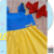 Vestido Branca de neve Temático na internet