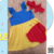 Vestido Branca de neve Temático