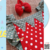 Jardineira Moranguinho menina - comprar online