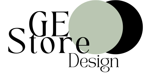 Ge Store Design
