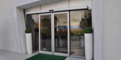 Puerta Automatica VALOR DITEC ENTREMATIC - comprar en línea