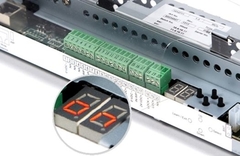 Cabezal para Puerta Automatica DAS107PLUS DITEC ENTREMATIC