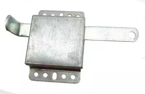 PASADOR PUERTA SECCIONAL