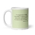 Caneca personalizada na internet