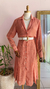 Chemise Amaro - Tam 38 - comprar online