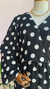 Vestido Poá - Tam GG na internet