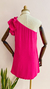 Vestido Duna - Tam U - Brechó New Look