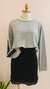 Blusa Chocoleite - Tam M - comprar online