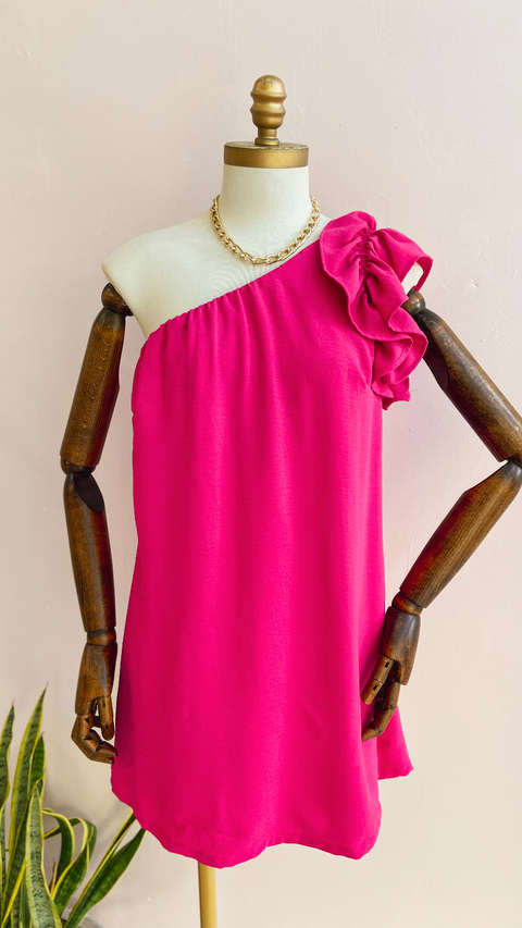 Vestido Duna - Tam U - comprar online