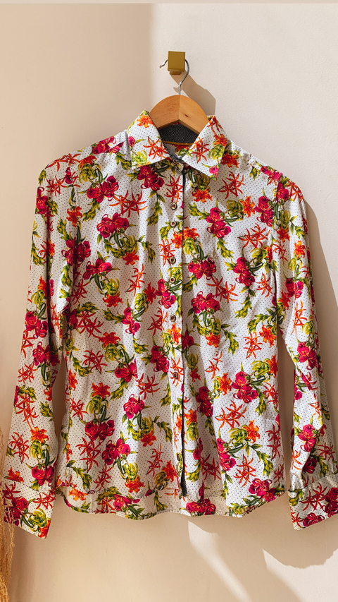 Camisa Dudalina - Tam 38 - comprar online
