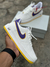 Tênis Nike Air Force 1 Lakers