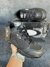 Bota OK Halftrack - InovaPower