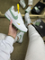 Tênis Nike Dunk Low Grama