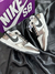 Tênis Nike Dunk Low Onix na internet
