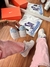Tênis Nike Air Force 1 Corda - loja online