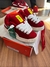 Tênis Puma Suede Ferrari na internet