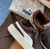 Tênis Puma Suede Marron na internet
