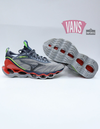 Tênis Mizuno Wave Prophecy 11