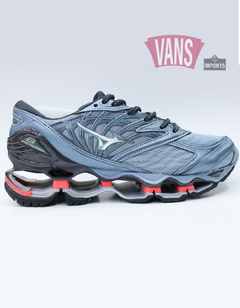 Tênis Mizuno Wave Prophecy 8 - comprar online