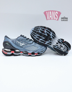 Tênis Mizuno Wave Prophecy 8