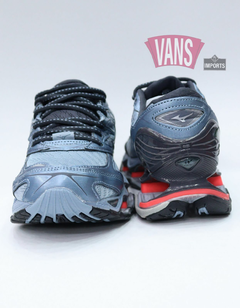 Tênis Mizuno Wave Prophecy 8 na internet
