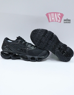 Tênis Mizuno Wave Prophecy 9