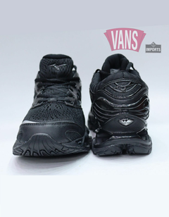 Tênis Mizuno Wave Prophecy 9 na internet