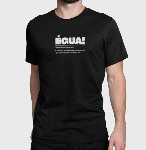 Égua - Dicionário