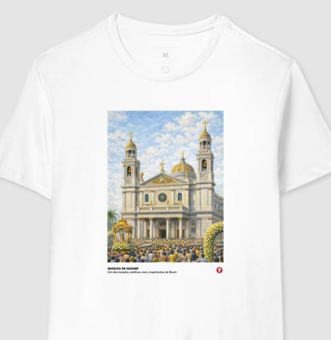 Basílica de Nazaré