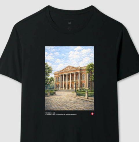 Teatro da Paz
