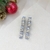 Hairclips Eduarda