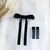 Kit Laço Malu + Hairclips Adriana - comprar online