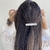 Hairclips Charlotte