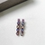 Hairclips Catarina - comprar online
