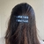 Hairclips Maressa na internet