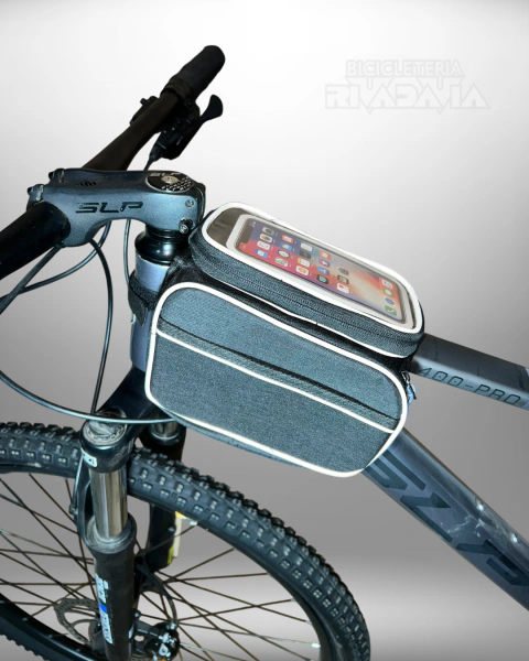 Bolso TOPMEGA con porta celular