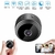 Promoção 2 Mini i câmera A9s 1080p Hd câmera Ip noite versão micro câmera gravador de vídeo voz de segurança sem fio mini câmeras câmera wi-fi