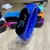 Relógio M7 A Prova D´Àgua Pulseira Colorida Unissex / Feminino / Masculino - comprar online