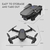 Imagem do Drone com Câmera 4k L900 Pro GPS WIFI FPV Duas Câmeras Full HD Motor Brushless 1,2km Profissional De Facil Controle Perfeito Para Iniciantes