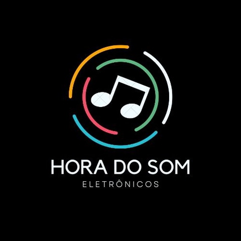 Hora do Som