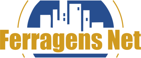 Ferragens Net