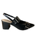 ZAPATO BAJO DOBLE HEBILLA - comprar online