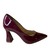 STILETTO CHUPETE TACO ALTO - comprar online