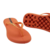 OJOTA BOAT - NARANJA - tienda online