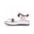 SANDALIA FRAN - PLATA - comprar online