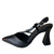 STILETTO CHUPETE PULSERA/TACO ALTO en internet