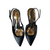 STILETTO CHUPETE BAJO - tienda online