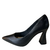 STILETTO CHUPETE TACO ALTO - comprar online