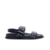 SANDALIA BUNNY - NEGRO