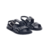 SANDALIA BUNNY - NEGRO - comprar online